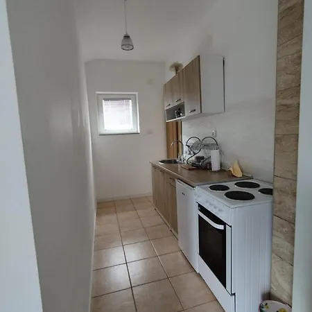 Apartmani Pivac, Trebinje Exterior foto