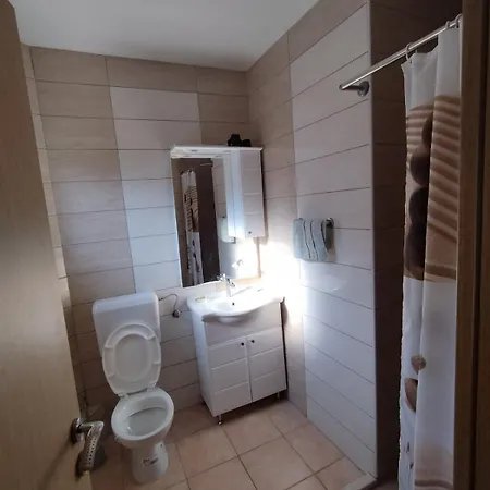 Apartmani Pivac, Trebinje Exterior foto