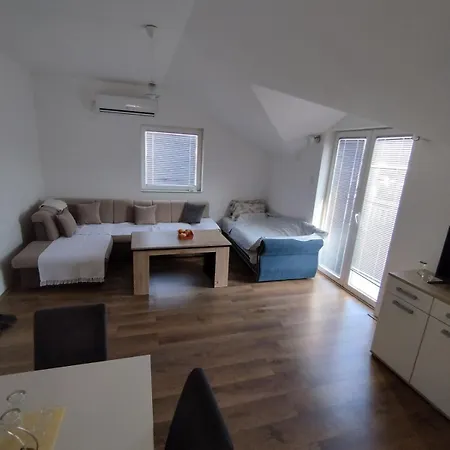 Apartmani Pivac, Trebinje Exterior foto