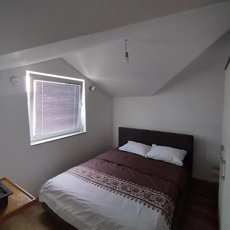 Apartmani Pivac, Trebinje Exterior foto