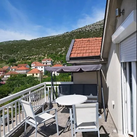 Apartmani Pivac, Trebinje Exterior foto