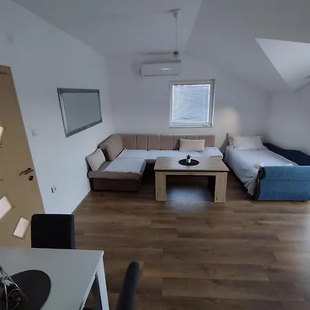 Apartmani Pivac, Trebinje Exterior foto