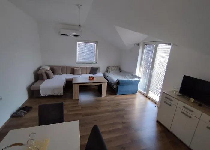 Apartmani Pivac, Trebinje