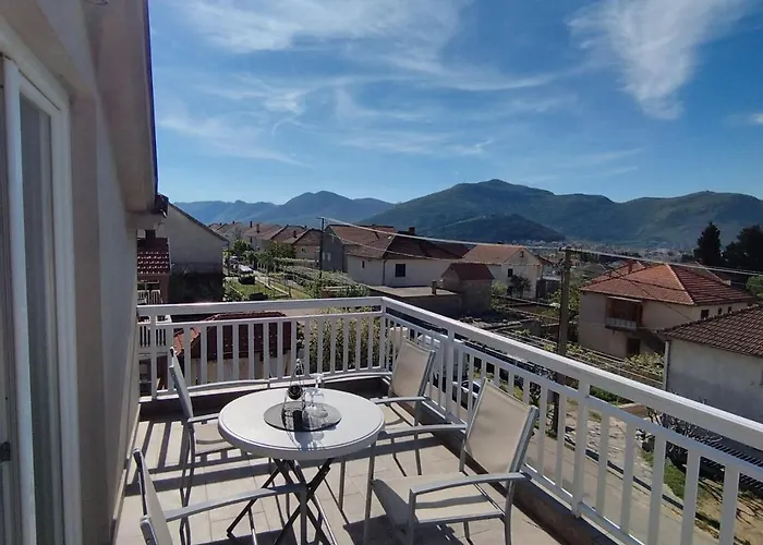 Apartmani Pivac, Trebinje