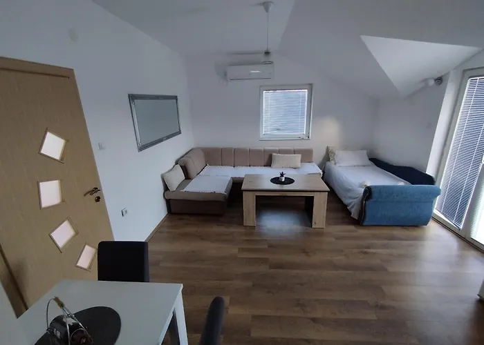 Apartmani Pivac, Trebinje